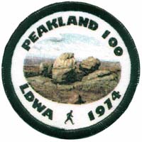 1974 Peakland